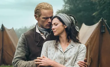 Outlander Season Seven, Part Two wraps up the love story of the century