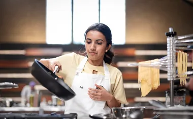 Meet MasterChef Australia contestant who put her dreams on hold during COVID, Adi Nevgi