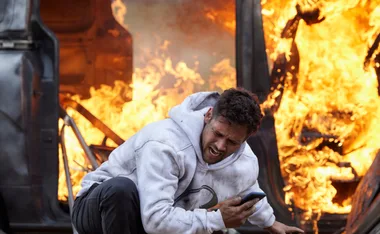 Home And Away Spoilers: Summer Bay explodes