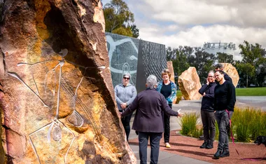 National Reconciliation Week: 8 important events, talks and workshops to attend