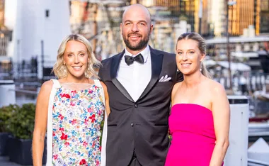 Farmer Wants A Wife 2023 runner-up Morgan speaks out following Farmer Brad’s finale decision