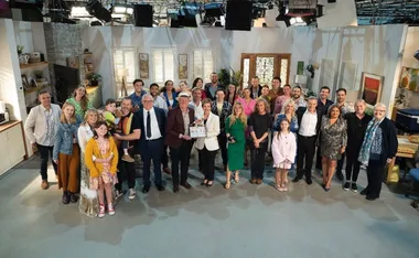 Where is the Neighbours reboot being filmed?