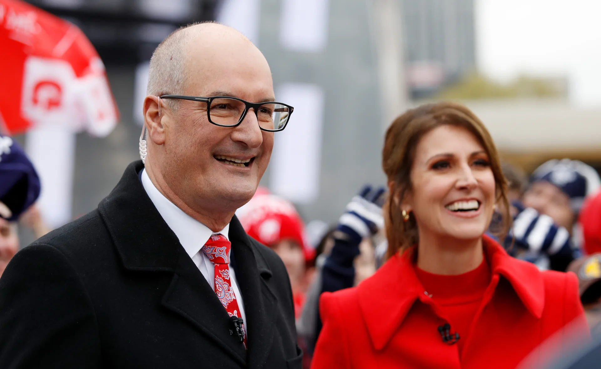 EXCLUSIVE: Natalie Barr speaks out on Kochie’s shock departure from Sunrise