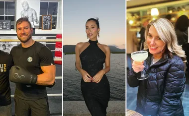 New romance, podcasts and risqué content: What are the MAFS 2023 stars doing now?