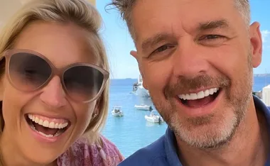 Jock Zonfrillo’s wife shares her first anniversary post after his passing