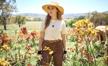 Australia’s favourite Wentworth and Offspring stars join the cast of The Lost Flowers of Alice Hart