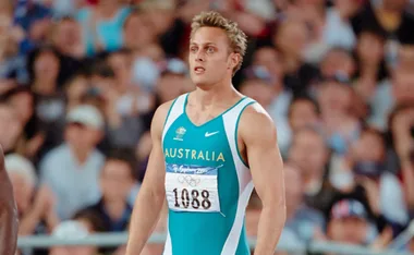 From history-making Olympian to presenter: Everything you need to know about Matt Shirvington