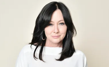 After a long battle with cancer, Shannen Doherty has passed away: This is her journey