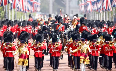 Everything you need to know about the King’s Birthday celebrations – Trooping the Colour