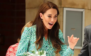 To regal gowns, and off duty chic: Catherine, Princess of Wales’ best fashion moments of 2023