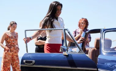 Fans hopeful Sarah Roberts will return to Home And Away after enticing photo