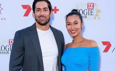 Married At First Sight stars Duncan and Evelyn involved in a car accident in Sydney