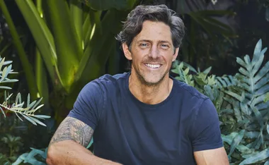 “It’s such a fantastic feeling”: Charlie Albone reflects on his Dancing With The Stars transformation