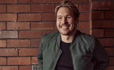 His name is Alex Williams, but you may know him as Shane Warne, Julian Assange or even Jacob