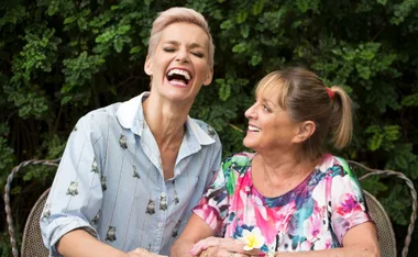 From co-stars to housemates: Inside Jessica Rowe and Denise Drysdale’s hilarious home antics