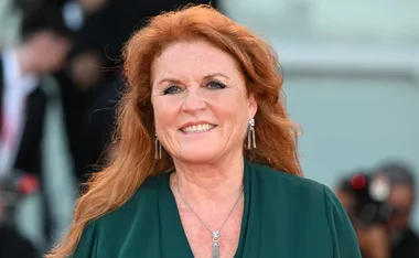 Sarah Ferguson undergoes breast cancer operation
