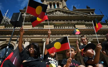 What is the Voice to Parliament?: The Voice Referendum explained