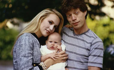 From supermodels to rockstars: We look back at Mick Jagger’s relationship history