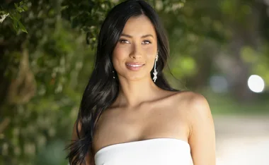 Former MAFS bride Evelyn Ellis opens up about her new TV role – and her baby plans