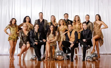 Dancing with the Stars 2023: Who has left the dancefloor?