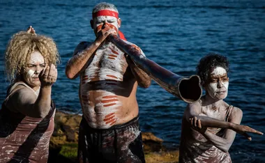 The film festival, documentaries and shows educating people in NAIDOC Week 2023