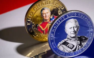 How do the British Royal Family spend their money?