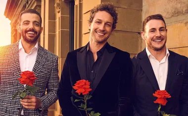 Meet the eligible men looking for love on The Bachelors Australia 2023