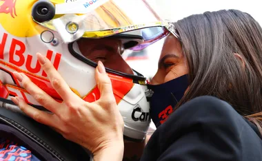 Meet the wives and girlfriends of the 2023 Formula 1 grid