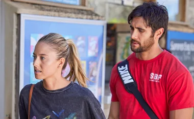 Home & Away: Felicity takes drastic action to pay her blackmail