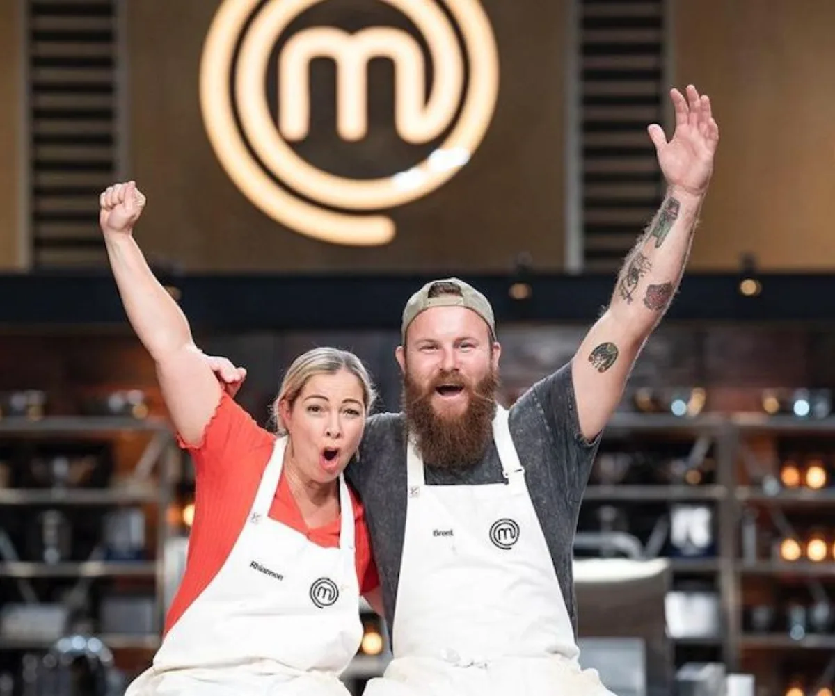 MasterChef winner 2023: Brent Draper wins this year's season