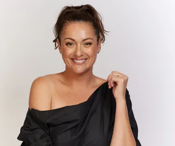“I’m living my dream!” Why Celeste Barber’s first Logie nomination was worth the wait