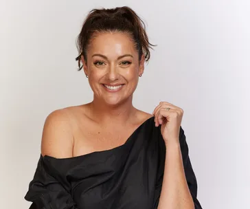 “I’m living my dream!” Why Celeste Barber’s first Logie nomination was worth the wait