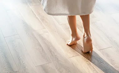 Leading podiatrist reveals how to fix common foot problems
