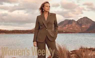 EXCLUSIVE: Marta Dusseldorp explains how moving to Tasmania inspired new series Bay of Fires