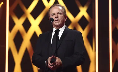 Brian Walsh announced as TV WEEK Logies Hall of Fame honouree