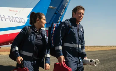 First look: RFDS returns for season two