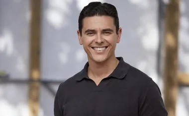 The Block has a fresh face on the 2023 judging panel! But who is Marty Fox?