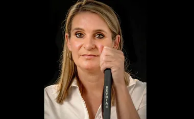 “There’s a reason for it all”: Big Brother star Regina Sorenson on life with low vision