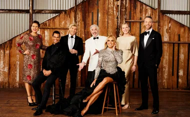 The full list of winners at the 2023 TV WEEK Logie Awards