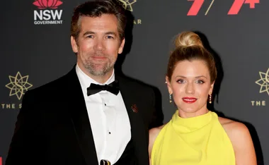 Everything we know about season two of Harriet Dyer & Patrick Brammall’s Colin from Accounts