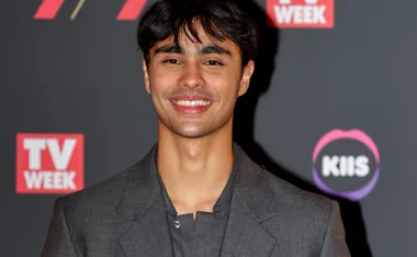 Thomas Weatherall never planned on becoming an actor – now he’s an international star