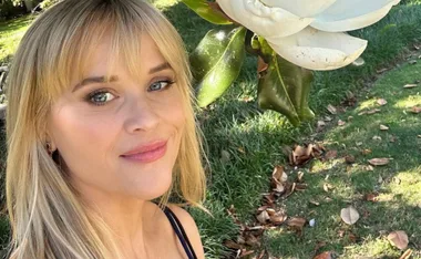 Instagram /@reesewitherspoon