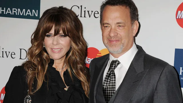 Tom Hanks has type 2 diabetes after 20 years of symptoms