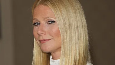 Gwyneth steers George Clooney away from Vanity Fair