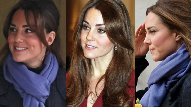 Women going under the knife for Duchess Kate's nose