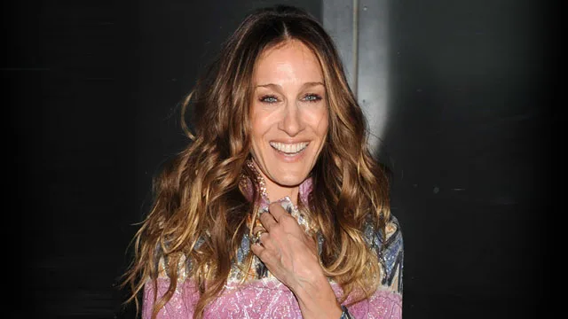 Sarah Jessica Parker