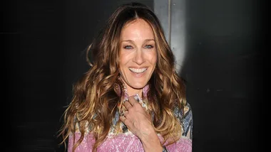 Sarah Jessica Parker