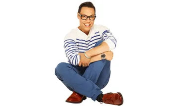 Gok Wan's style secrets