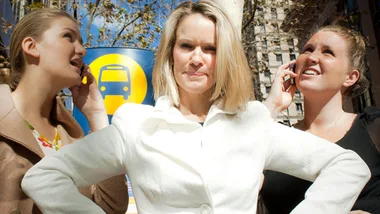 Do you practice good phone etiquette?