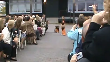 Kids do the cutest things!